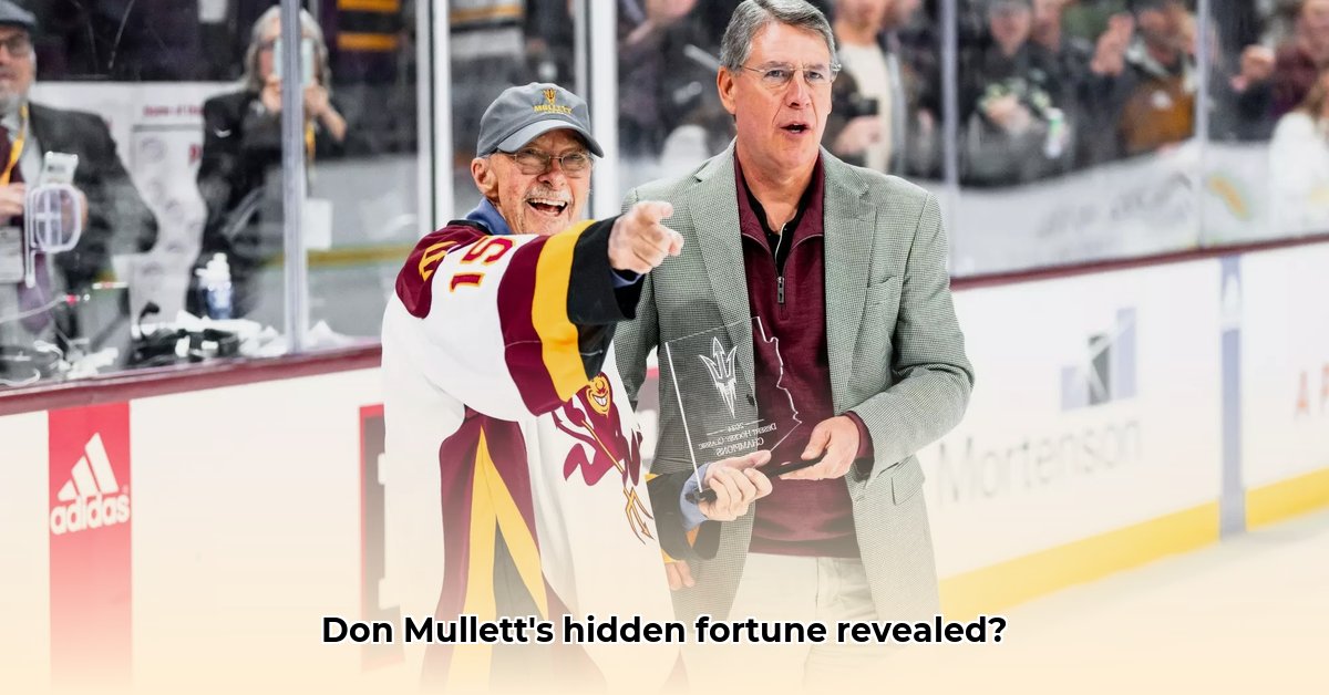 don-mullett-net-worth